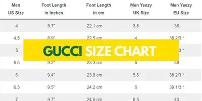 gucci kids size shoes|Gucci baby shoes size chart.